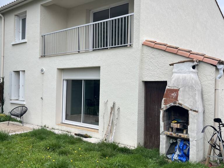 Vente Appartement 3 pièces — photo 1