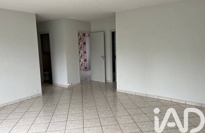 Vente Appartement 3 pièces — photo 2