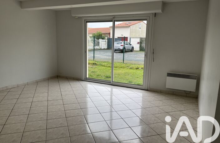 Vente Appartement 3 pièces — photo 4