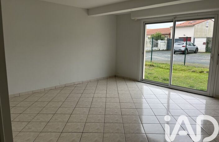 Vente Appartement 3 pièces — photo 5