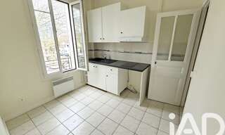 Appartement 1 Pièce 21 m² à louer à Créteil (94000)