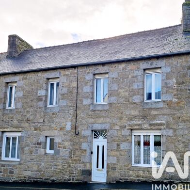 Maison 8 pièces 174000 €