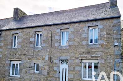 Maison 8 pièces 174000 €