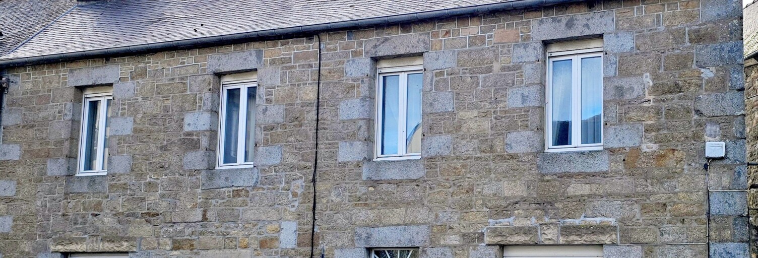 Maison 8 Pièces 200 m² à vendre à Plouaret (22420)