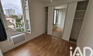 Appartement 2 Pièces 26 m² à louer à Créteil (94000)