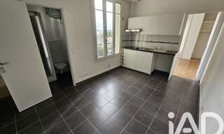 Appartement 2 Pièces 26 m² à louer à Créteil (94000)