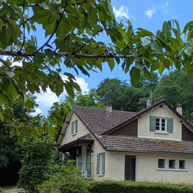 Maison 4 pièces 199000 €