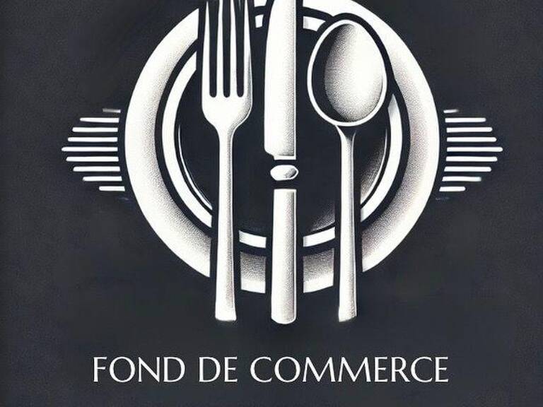 Vente Bar-brasserie 170 m&sup2; — photo 1