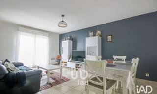 Appartement 3 Pièces 64 m² à vendre à Rouen (76100)