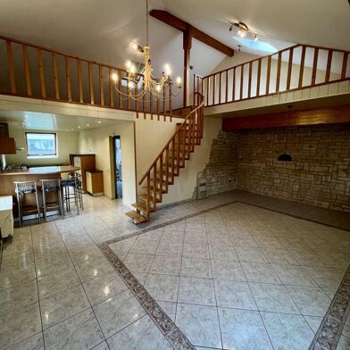 Appartement 2 pièces 115000 €