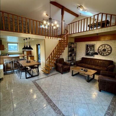 Appartement 2 pièces 115000 €