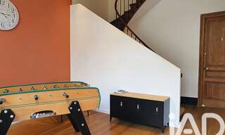 Maison 7 Pièces 130 m² à vendre à Angoulême (16000)