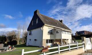 Maison 6 Pièces 126 m² à vendre à Gourin (56110)