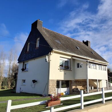 Maison 6 pièces 193500 €