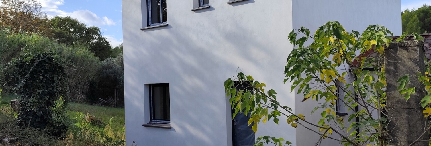 Maison 5 Pièces 86 m² à vendre à Gajan (30730)