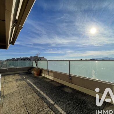 Appartement 5 pièces 265000 €