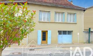 Maison 3 Pièces 65 m² à vendre à Les Abrets en Dauphiné (38490)