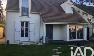 Maison 5 Pièces 108 m² à vendre à Itteville (91760)