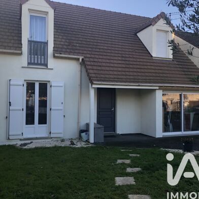 Maison 5 pièces 340000 €