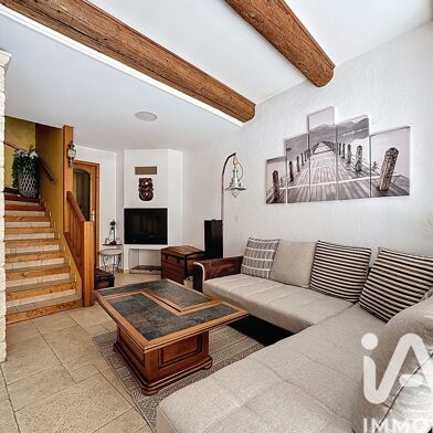 Maison 3 pièces 185000 €