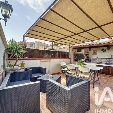 Maison 3 pièces 185000 €