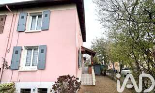 Maison 3 Pièces 89 m² à vendre à Villefranche-sur-Saône (69400)