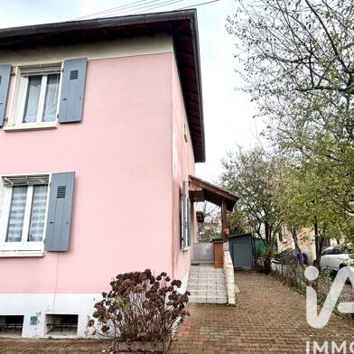 Maison 3 pièces 199000 €