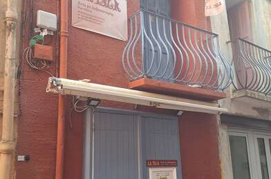 Maison 3 pièces 450000 €