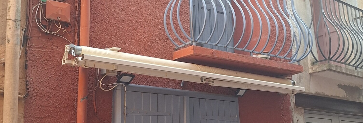 Maison 3 Pièces 57 m² à vendre à Collioure (66190)