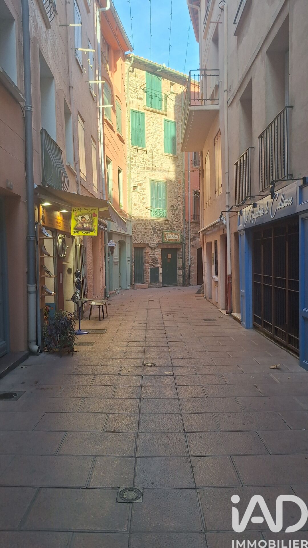 Vente Maison de village 3 pièces - Photo 2