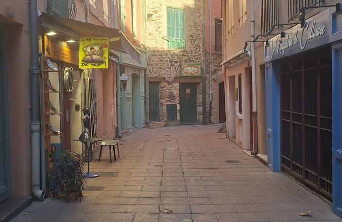 Vente Maison de village 3 pièces — photo 2