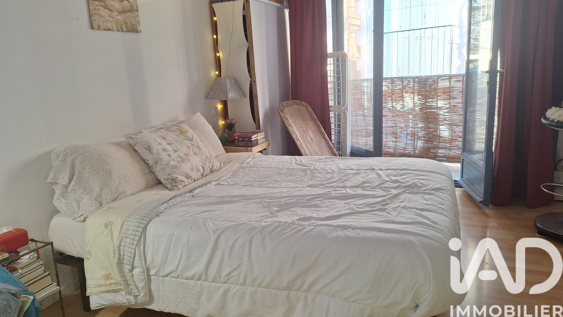 Vente Maison de village 3 pièces - Photo 5