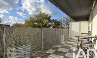 Appartement 3 Pièces 69 m² à vendre à Saint-Herblain (44800)