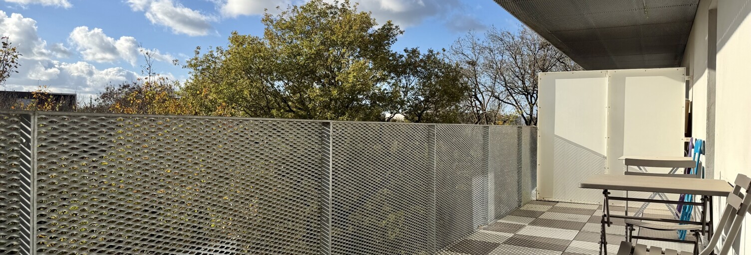 Appartement 3 Pièces 69 m² à vendre à Saint-Herblain (44800)