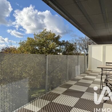 Appartement 3 pièces 239000 €