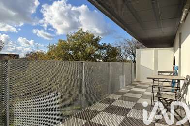 Appartement 3 pièces 229000 €