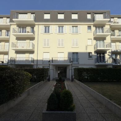 Appartement 4 pièces 235000 €