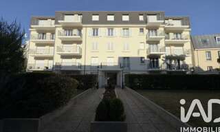 Appartement 4 Pièces 79 m² à vendre à Mantes-la-Jolie (78200)