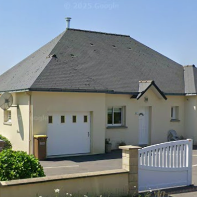 Maison 5 pièces 230000 €