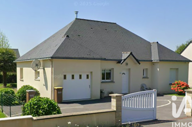 Maison 5 pièces 230000 €