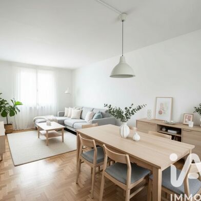 Maison 4 pièces 220000 €