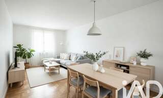 Maison 4 Pièces 72 m² à vendre à Saint-Michel-sur-Orge (91240)