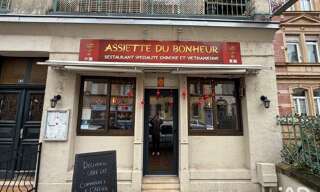 Commerce  100 m² à vendre à Metz (57000)