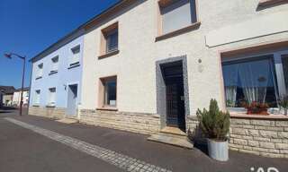 Maison 7 Pièces 224 m² à vendre à Villing (57550)