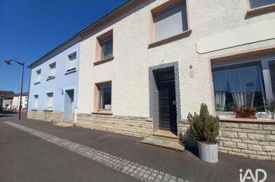 Maison 7 pièces 95000 €