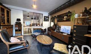 Maison 5 Pièces 79 m² à vendre à Le Monastère (12000)