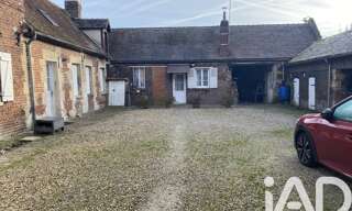 Maison 6 Pièces 138 m² à vendre à Chevrières (60710)