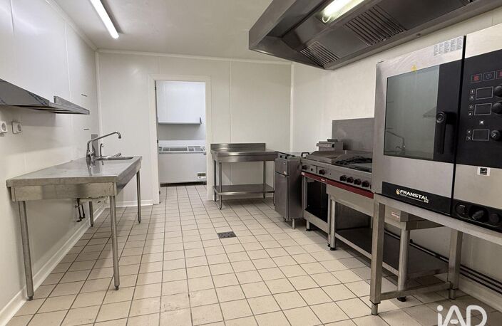 Vente Restaurant 480 m&sup2; — photo 3