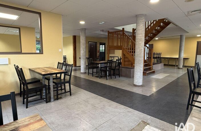 Vente Restaurant 480 m&sup2; — photo 4