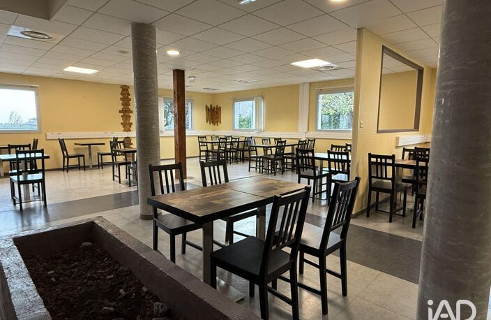 Vente Restaurant 480 m&sup2; — photo 5